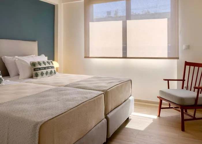 Athome Athens Luxury Flat