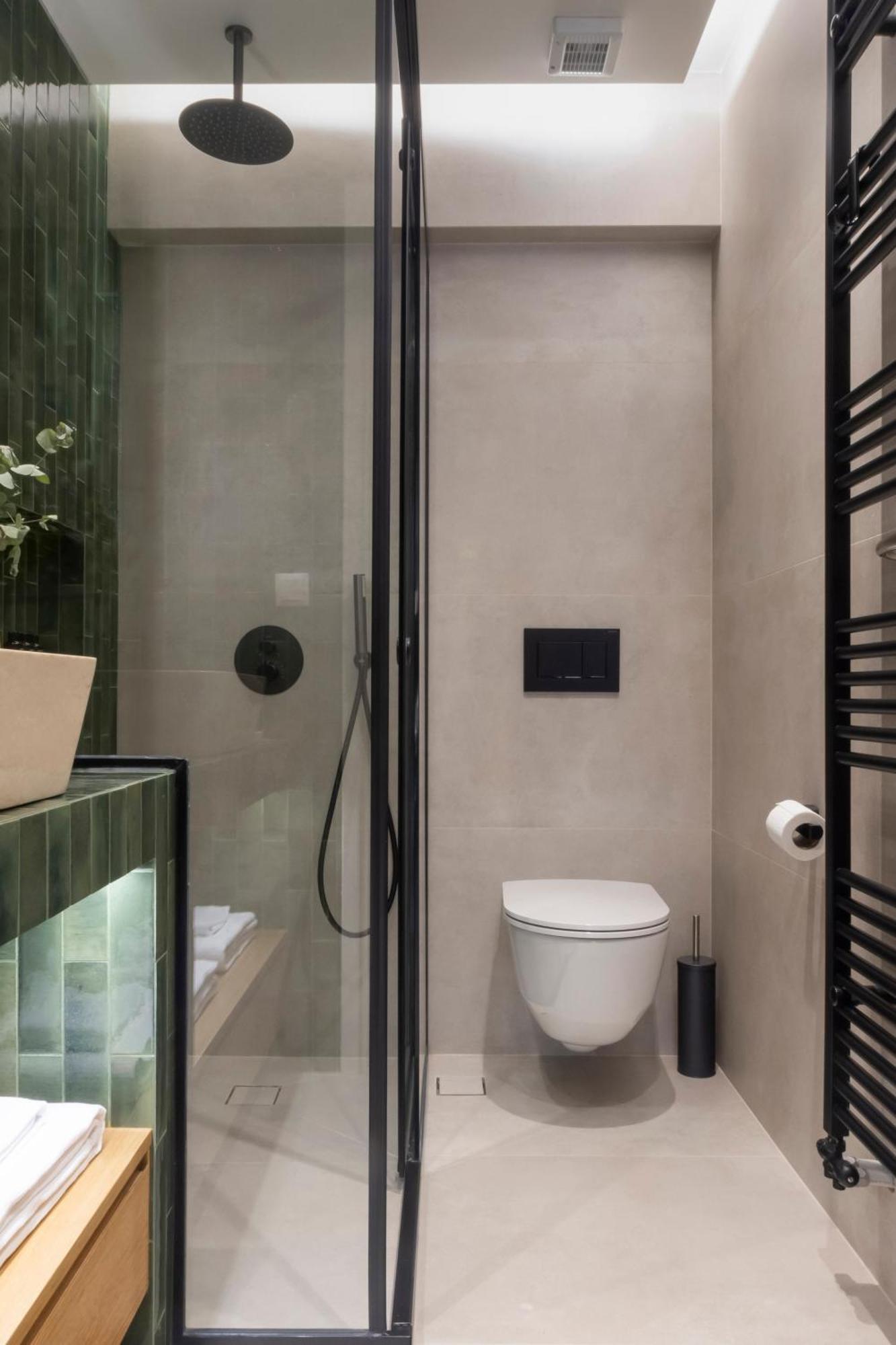 Athome Luxury Flat