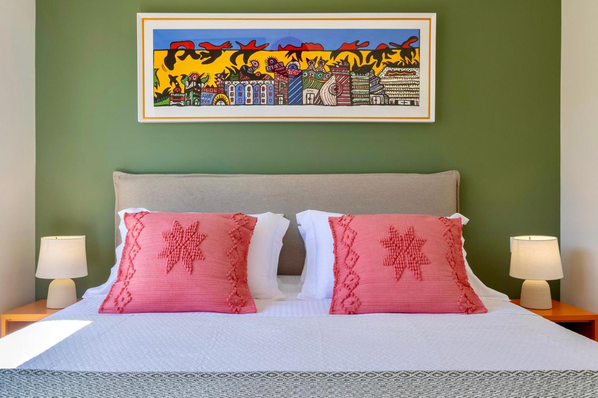 Athome Luxury Flat Apartment Athens