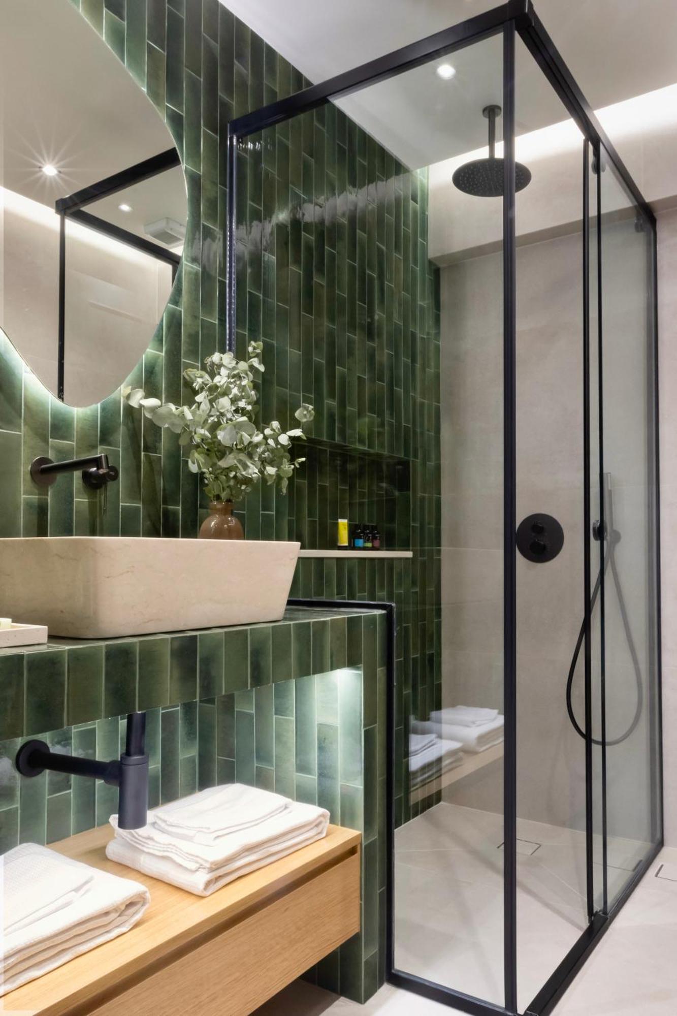 Athome Luxury Flat Apartment