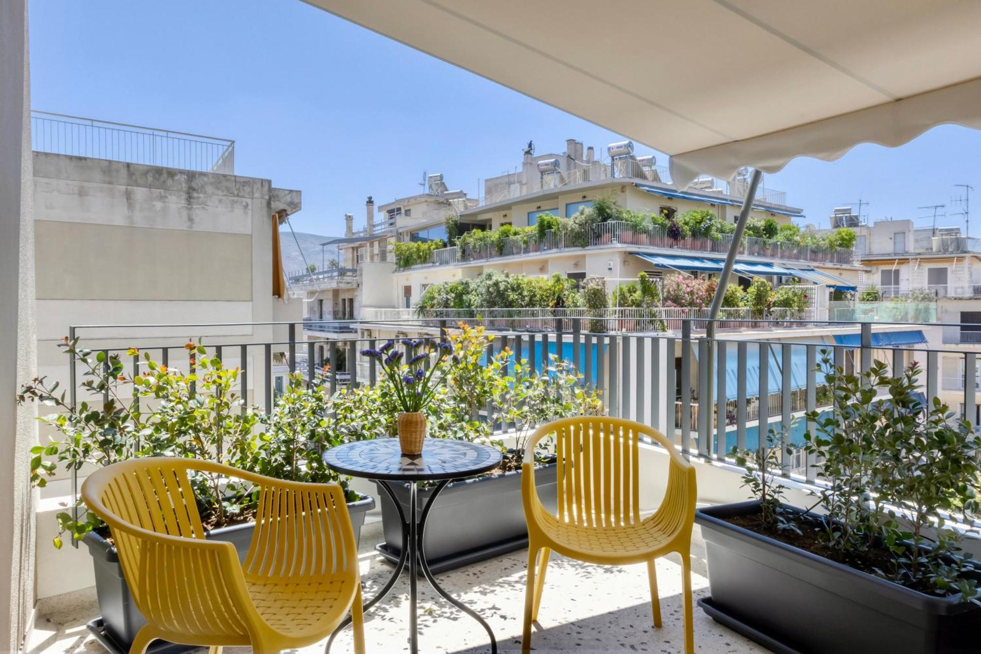 Appartamento Athome Luxury Flat